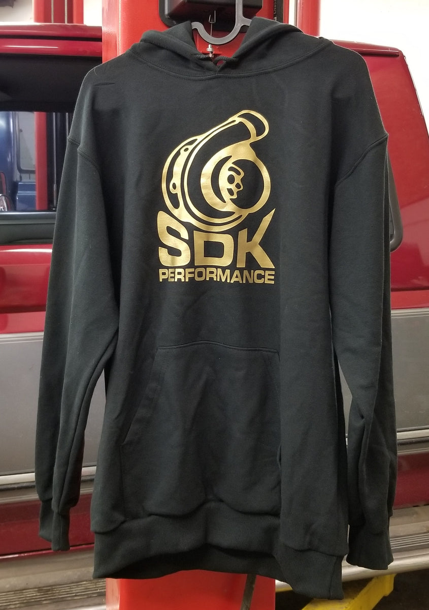 SDK Performance Hoody