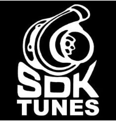 CUSTOM SDK TUNES FOR HYDRA PERFORMANCE CHIP - Modified